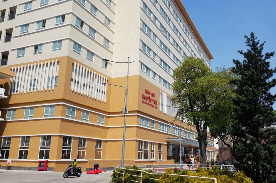 benh-vien-nguyen-trai